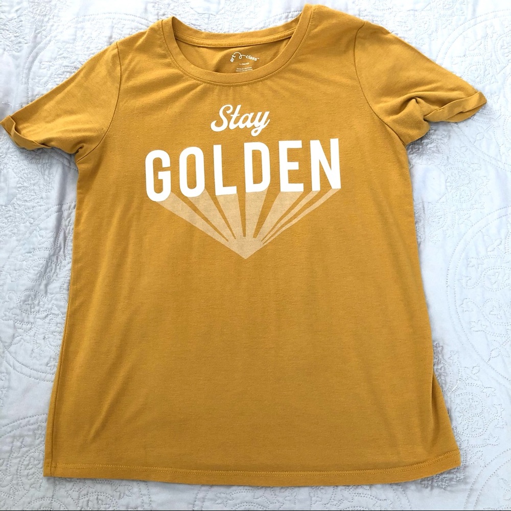 Kids cotton t-shirt